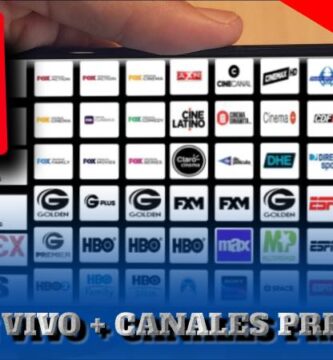 Canal P