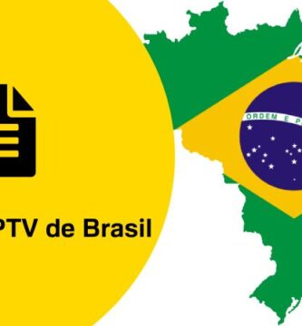 Canales IPTV Brasil