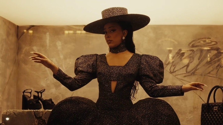 Canciones populares en TikTok