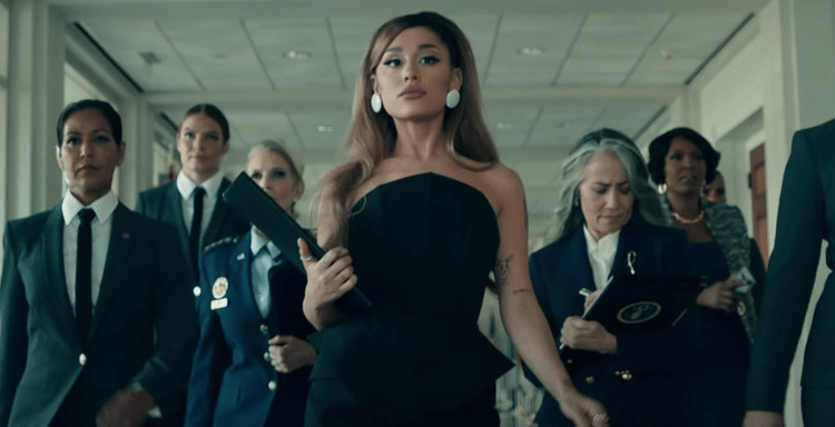 Canciones populares en TikTok