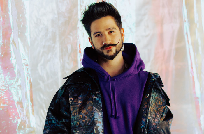 Canciones populares en TikTok