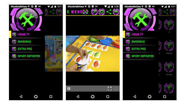 IPTV FREE PLAY gratis