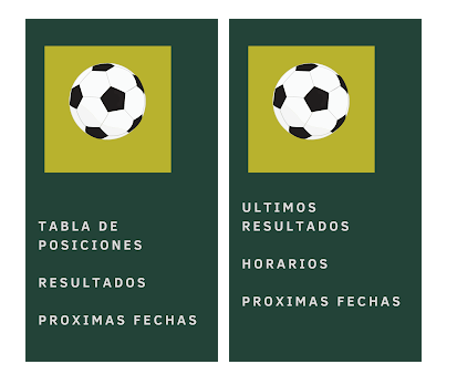 Aplicación Jack Play Fútbol