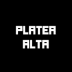 Descarga la app de Platea Alta