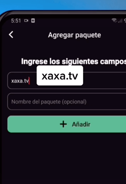 listo para el estreno