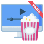 Aplicación pop de Movieland