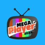 Descarga la aplicación Mega Player 2022