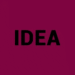 Aplicación apk de ideas