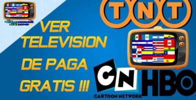 Channel Stars