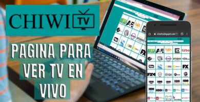 Chiwi TV 1