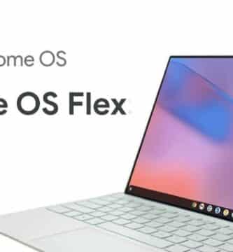 Chrome OS Flex en cualquier PC o Mac