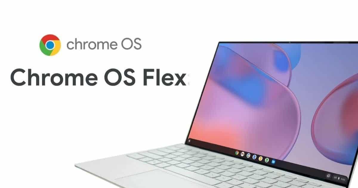 Chrome OS Flex en cualquier PC o Mac