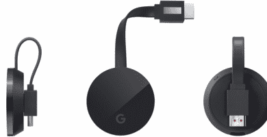 Chromecast Ultra 700x500