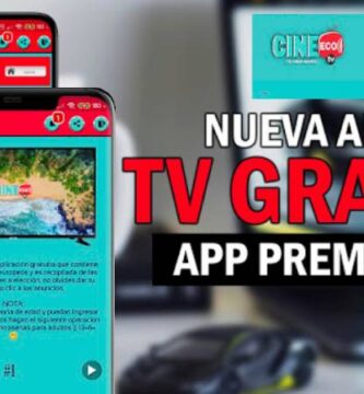 Cine Eco
