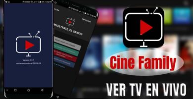 Cine Family 1