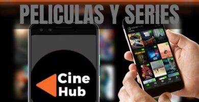 Cine Hub Movies