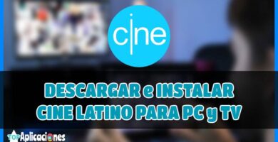 Cine Latino APK para PC y Smart TV
