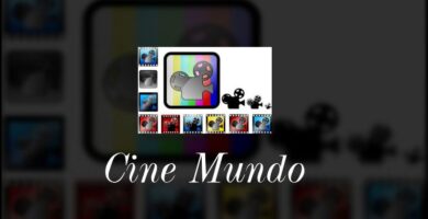 Cine Mundo 1