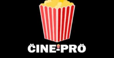 Cine PRO apk para Android y TV Box