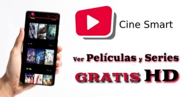 Cine Smart