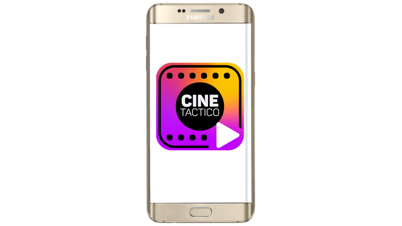CineTactico apk