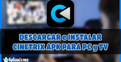 Cinterix para PC y TV