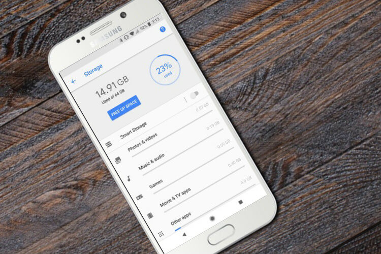 Trucos para mejorar la capacidad de tu Android