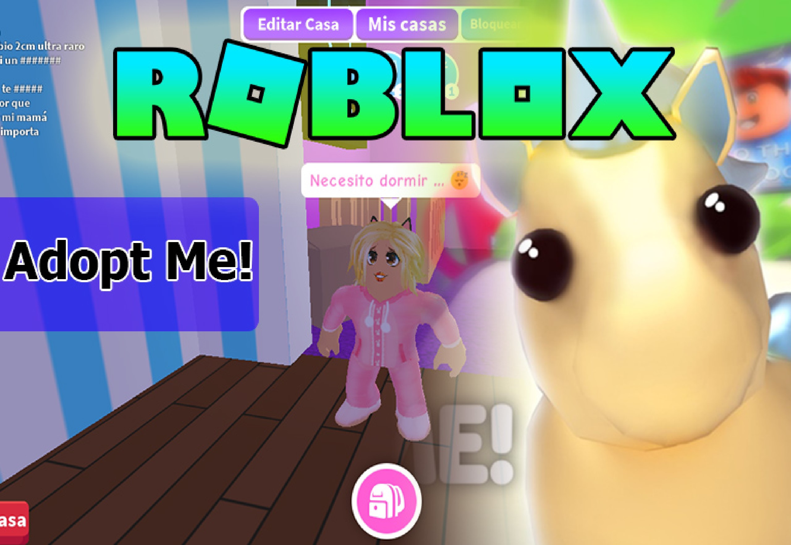 adoptame codigos roblox