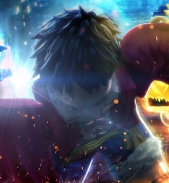 Codigos Anime Fighting Simulator – Roblox