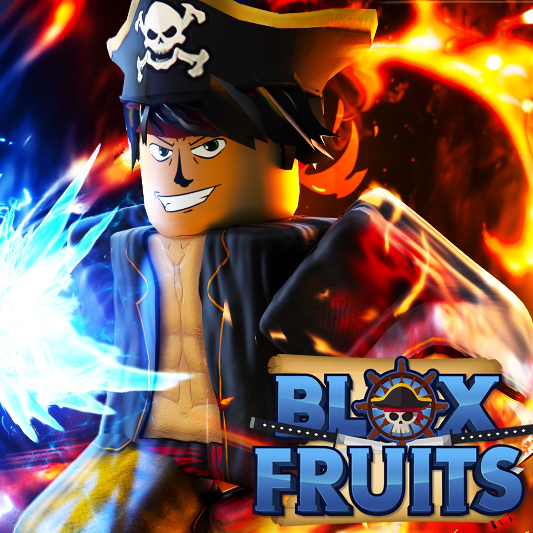 Blox Frutas Roblox Códigos