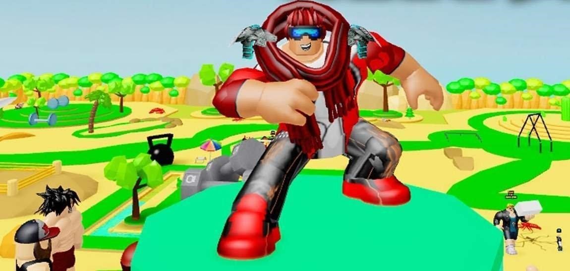 Códigos de Giant Dance Off Simulator 2