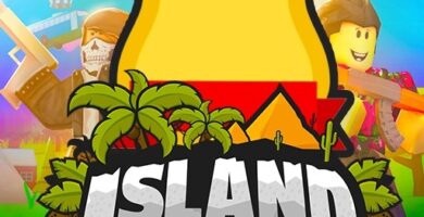 Codigos Island Royale Roblox 3