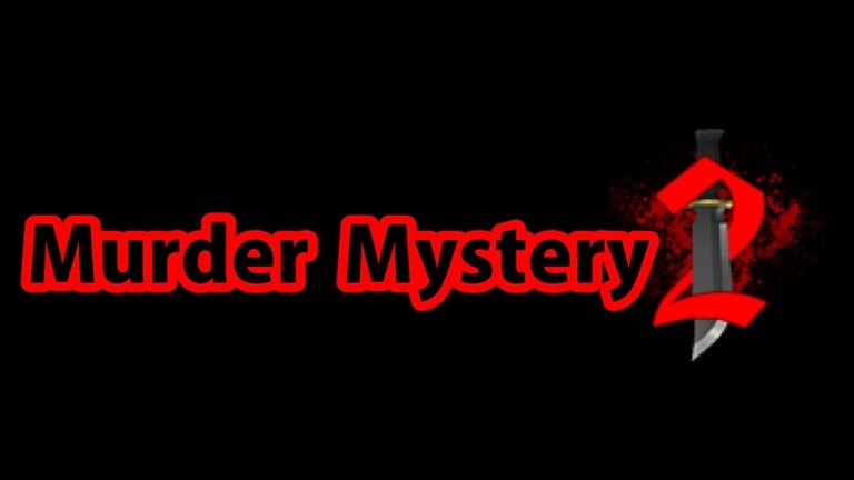 Códigos Roblox de Murder Mystery 2