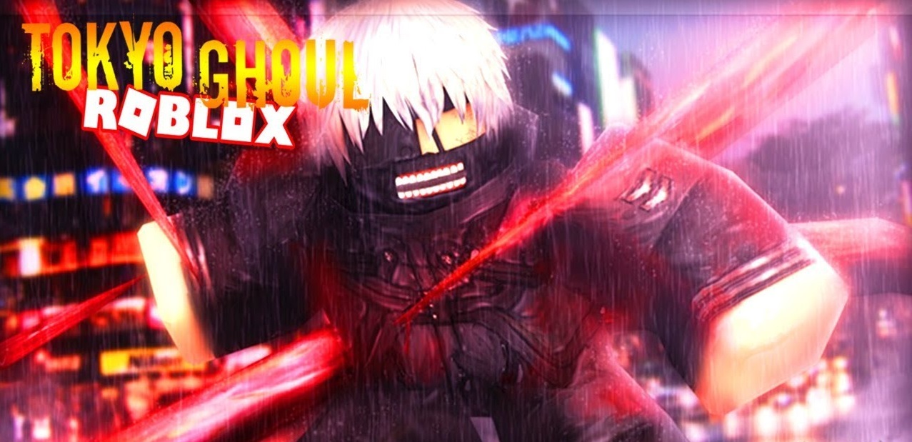 Códigos Ro Ghoul Roblox