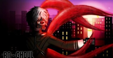Codigos Ro Ghoul Roblox