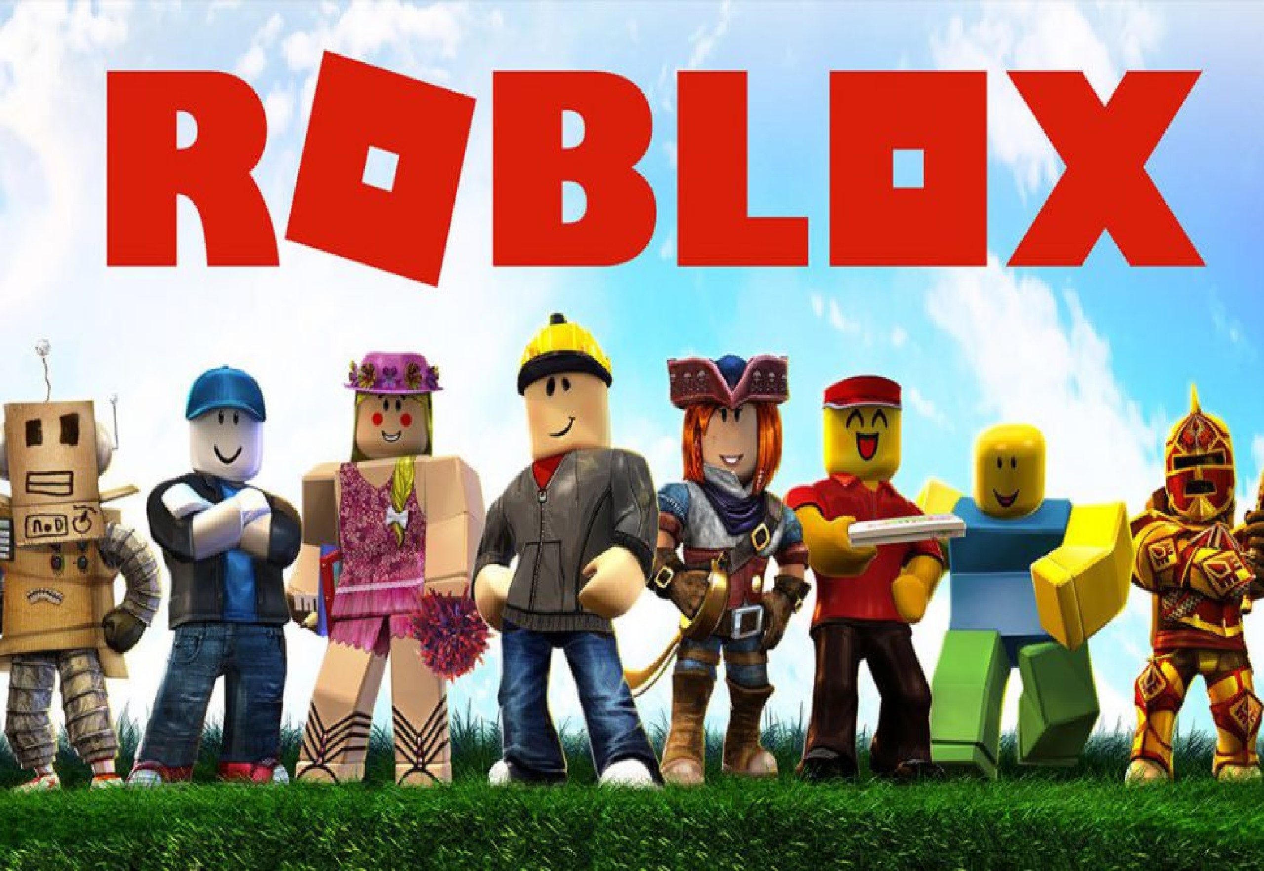 Códigos Roblox