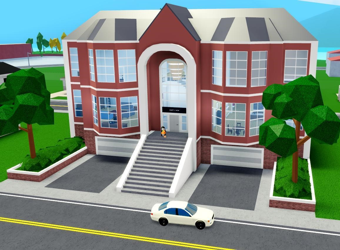 Códigos de la escuela secundaria de Robloxian