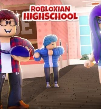 Codigos Robloxian High School