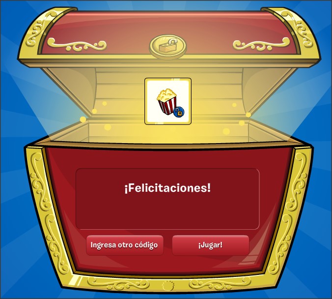 Códigos de Súper Club Penguin