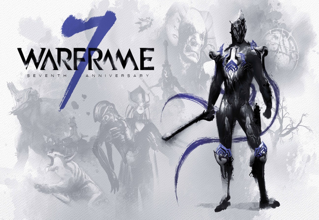 Códigos gratuitos de Warframe: glifos y más