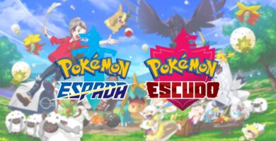 Codigos de Regalo Misterioso de Pokemon Espada y Escudo
