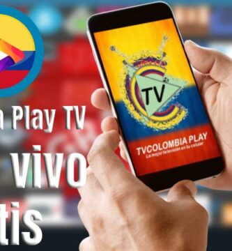 Colombia Play TV