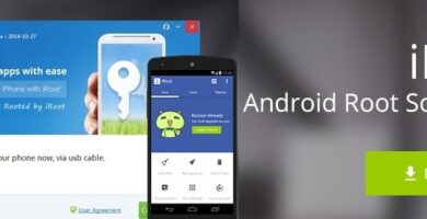 Como Descargar iRoot para Windows y Android