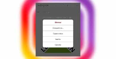 Como Eliminar Fotos de Instagram desde tu PC