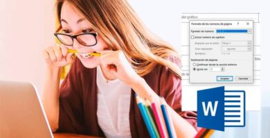 Como Poner Numeros Romanos En Word