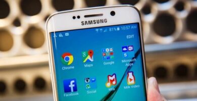 Como acceder al modo ingeniero en un dispositivo Samsung