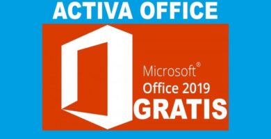 Como activar Office 2019 gratis