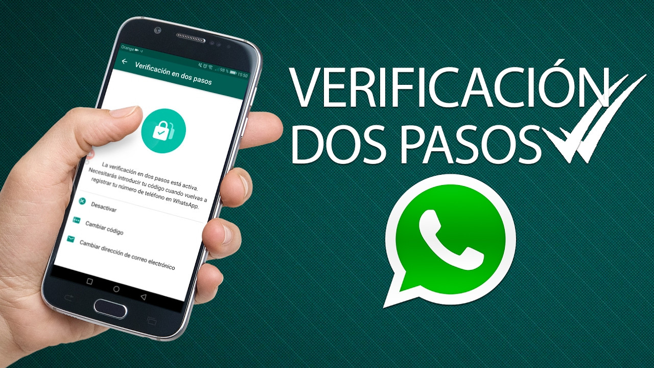 Cómo activar una cuenta de WhatsApp sin número de teléfono ni SIM