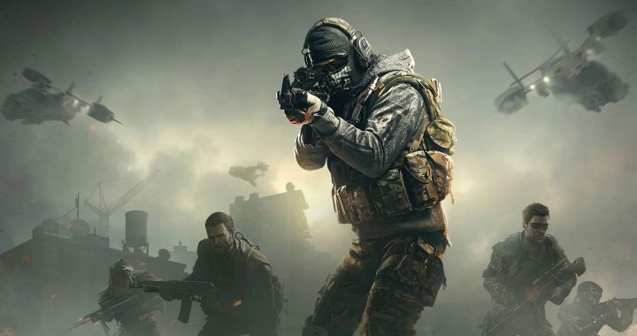 Cómo agregar amigos en Call of Duty Mobile