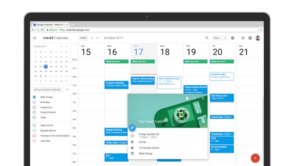Así es como puede agregar y crear fácilmente un recordatorio en Google Calendar